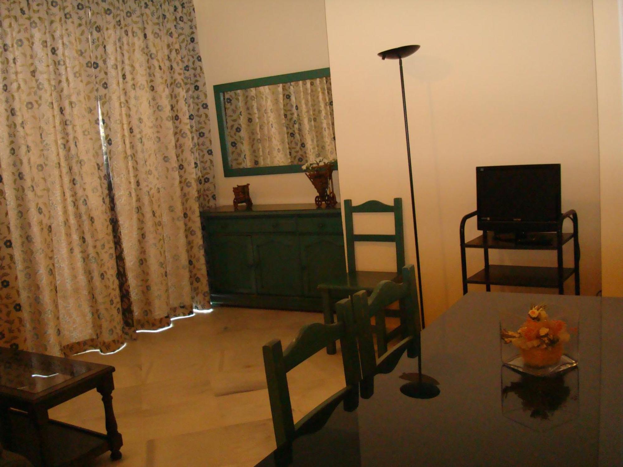 Islantur Ipanema Appartement