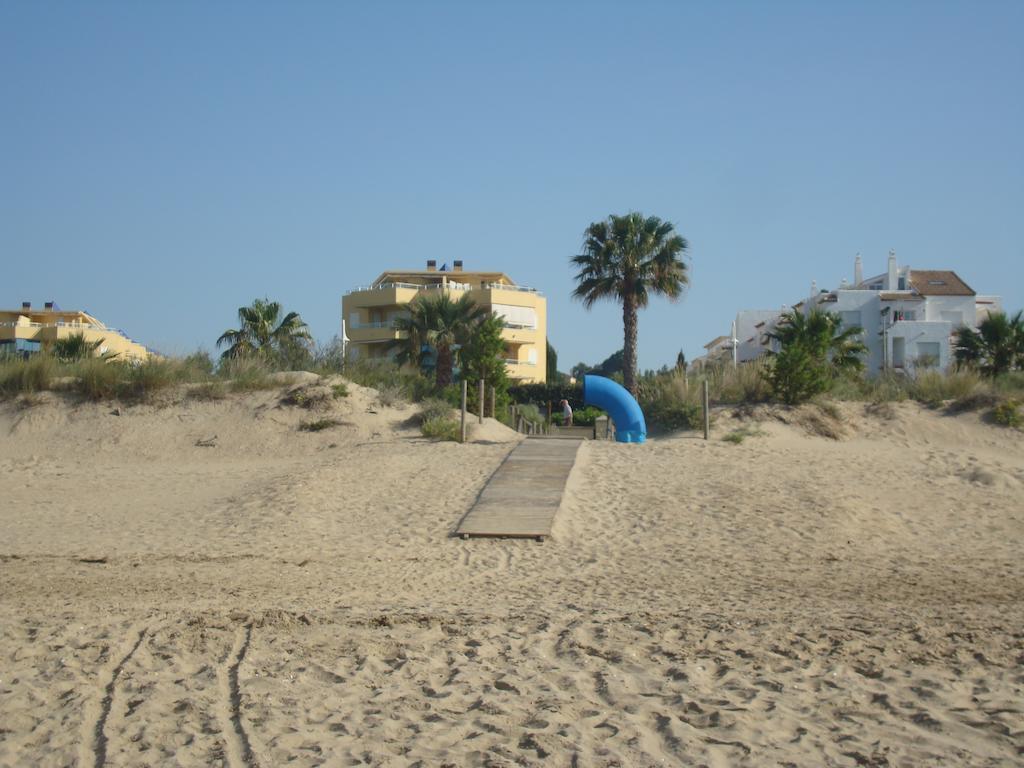 Islantur Américas * Islantilla