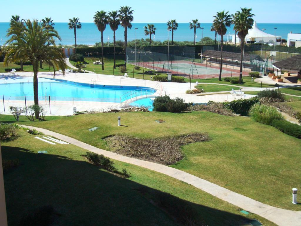Islantur Américas Apartamento *