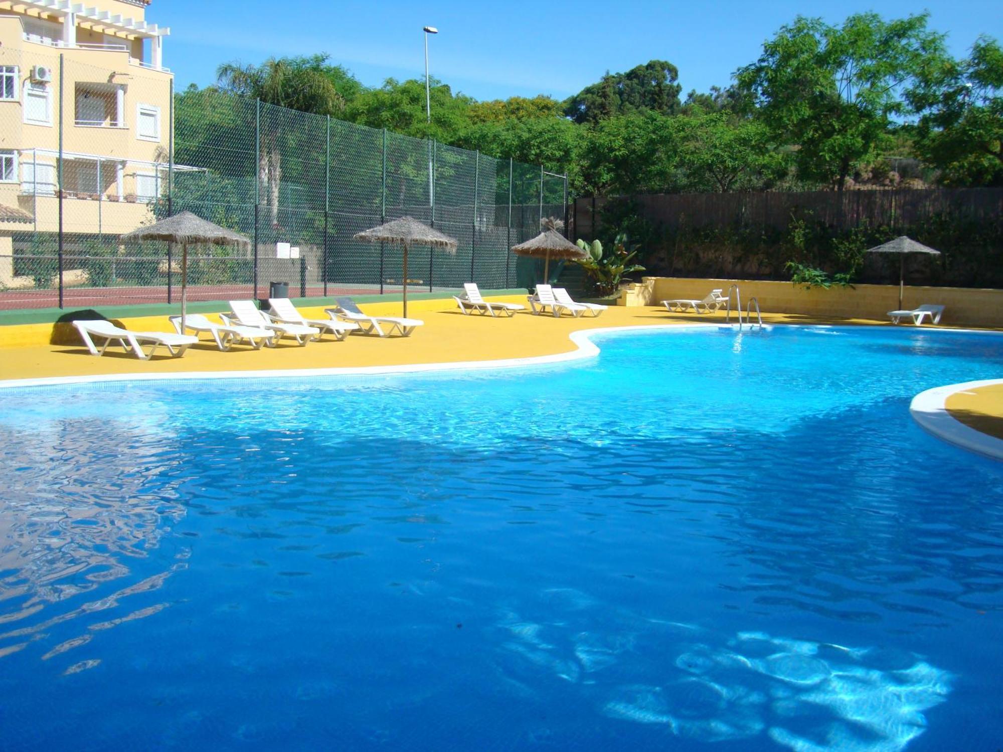 Apartment Islantur Ipanema Islantilla