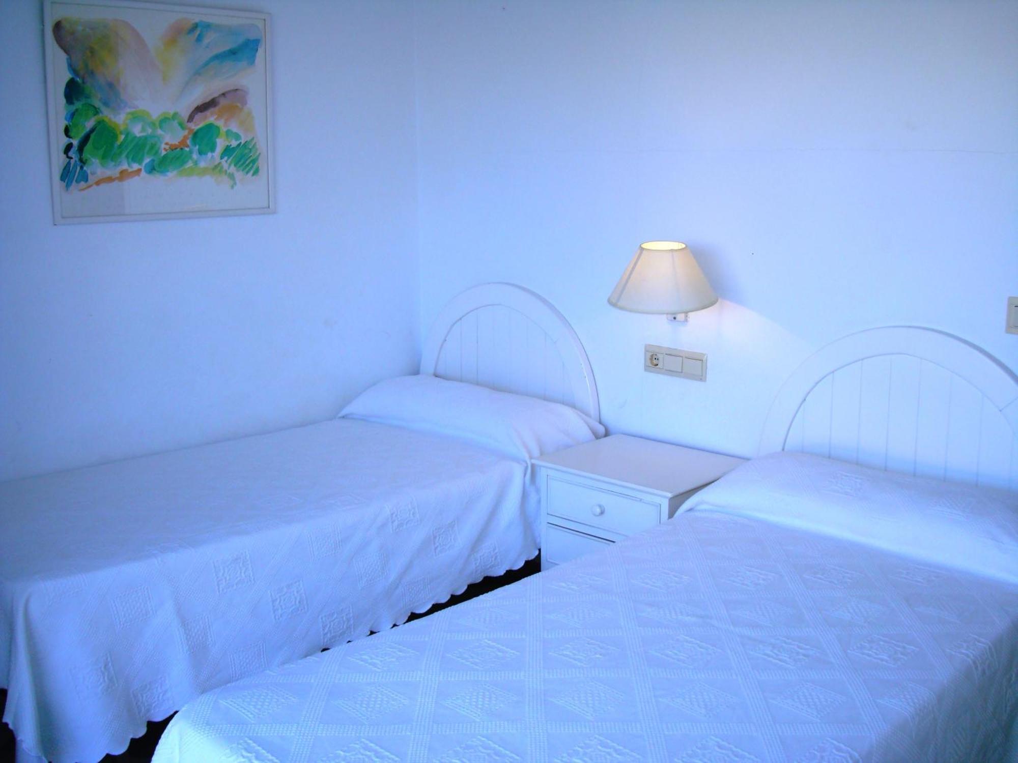 Apartment Islantur Ipanema