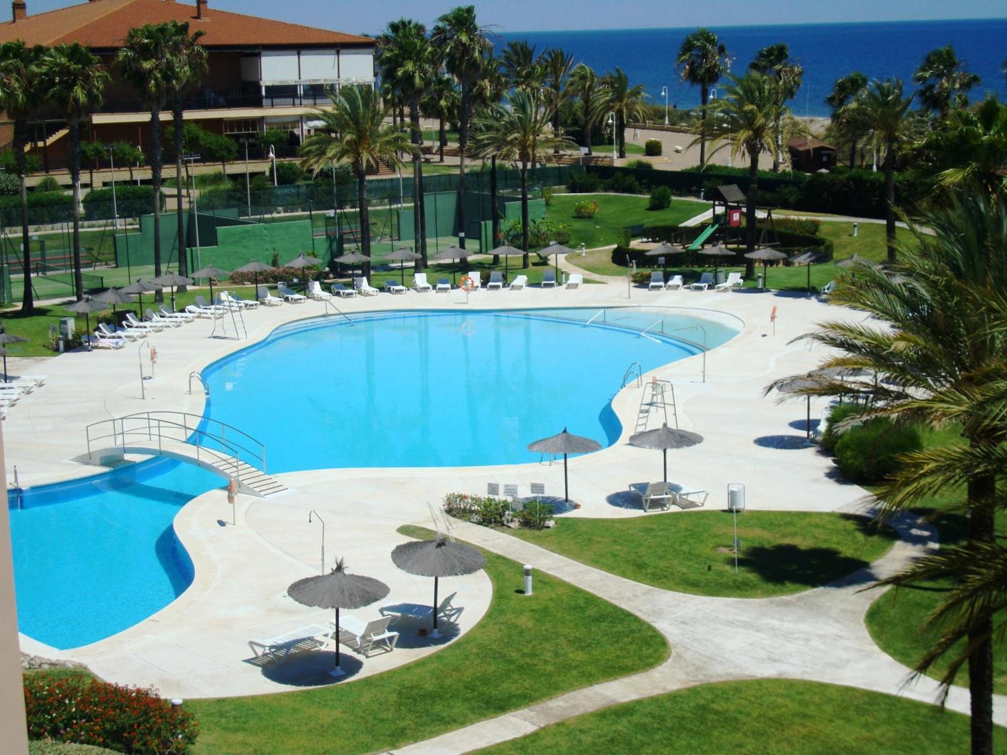 Appartement Islantur Américas *