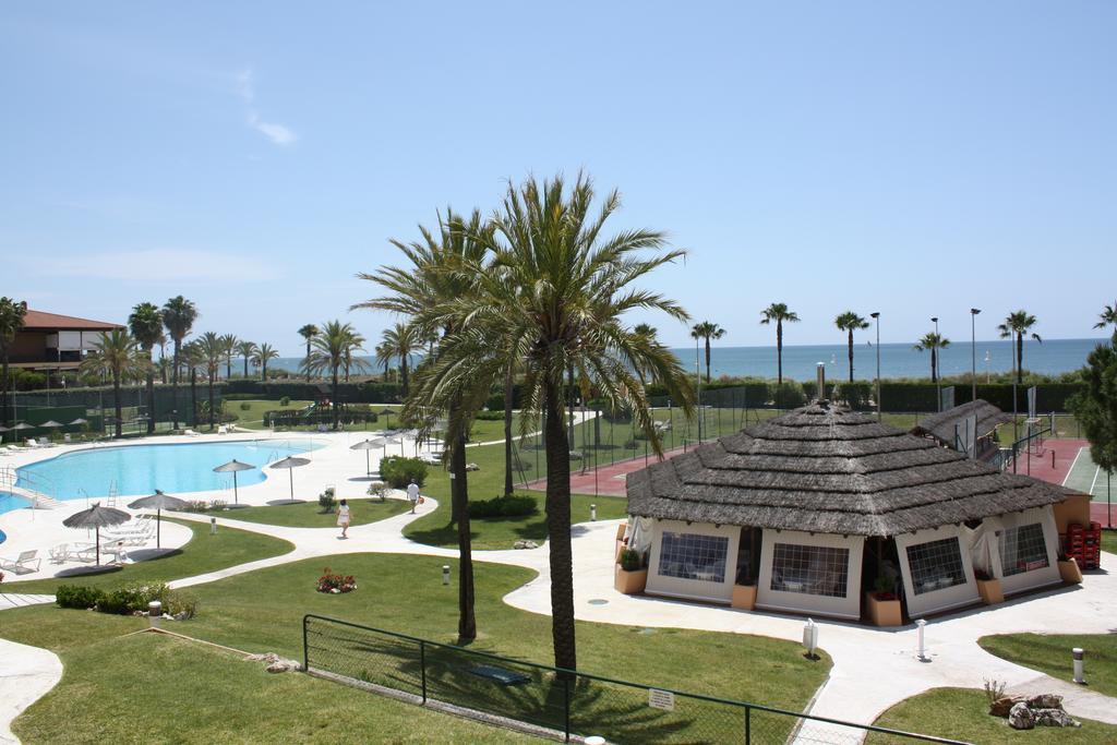 Appartement Islantur Américas *