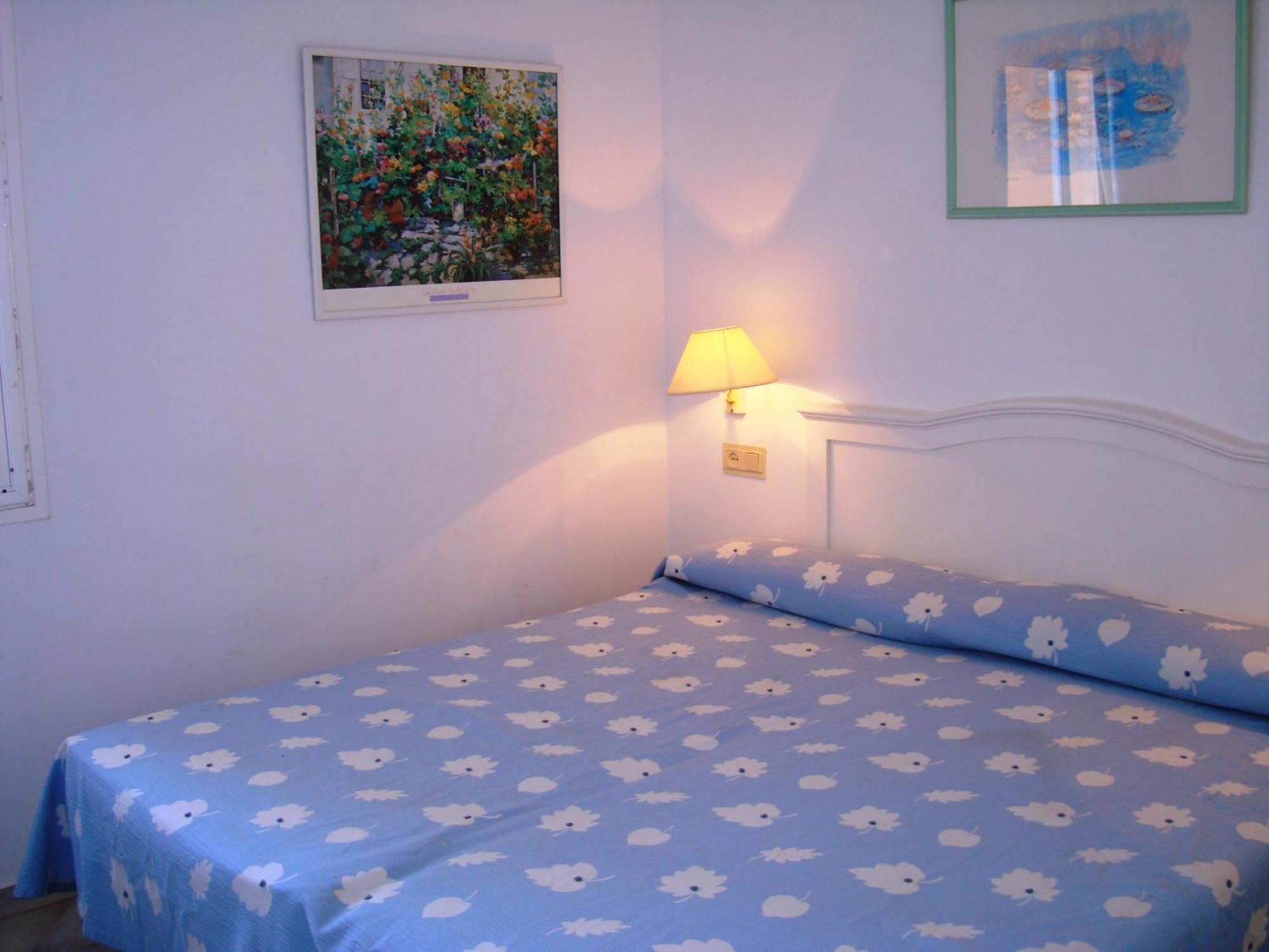 Apartament Islantur Ipanema *