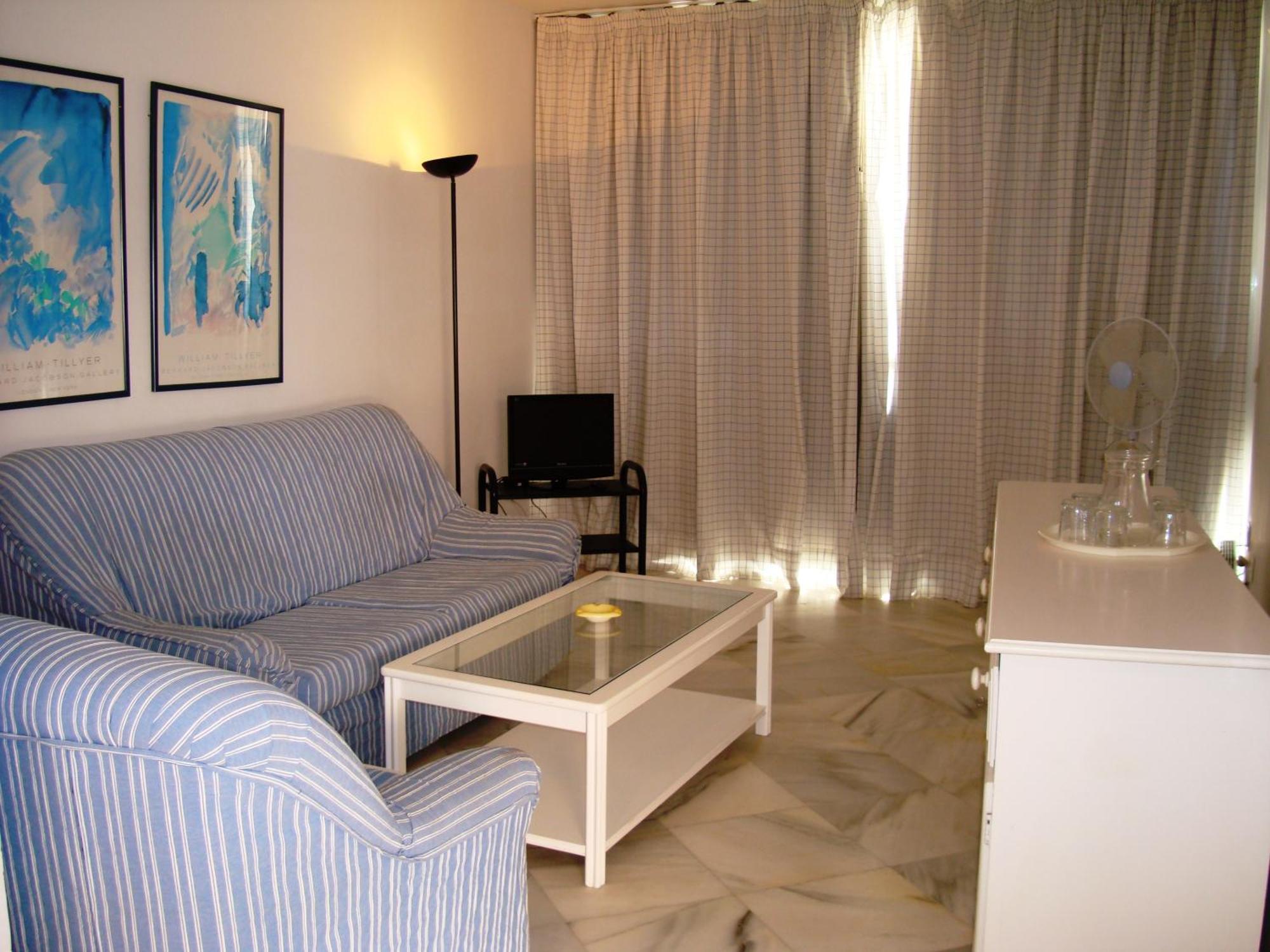 Apartament Islantur Ipanema
