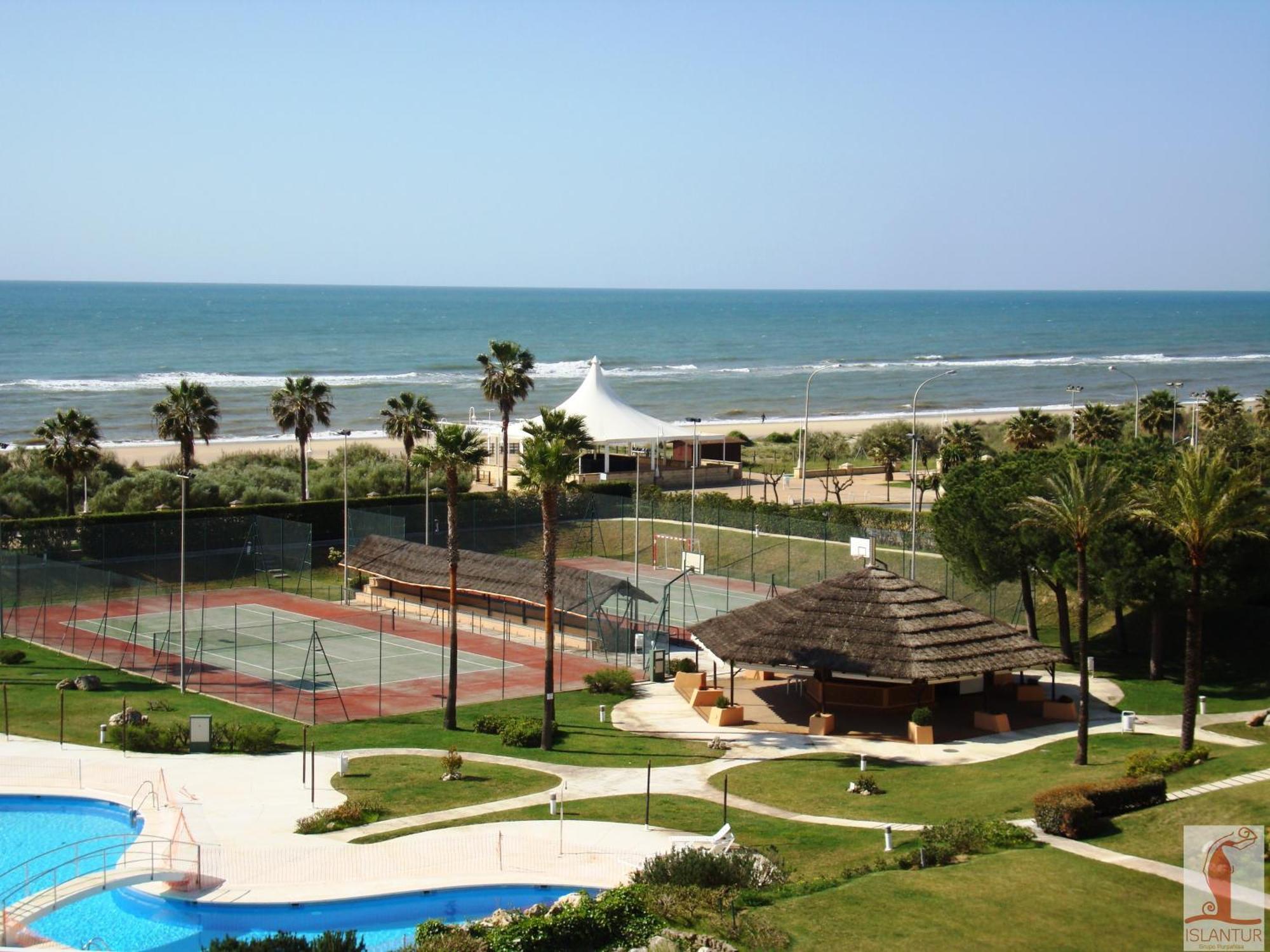 Apartament Islantur Ipanema Islantilla