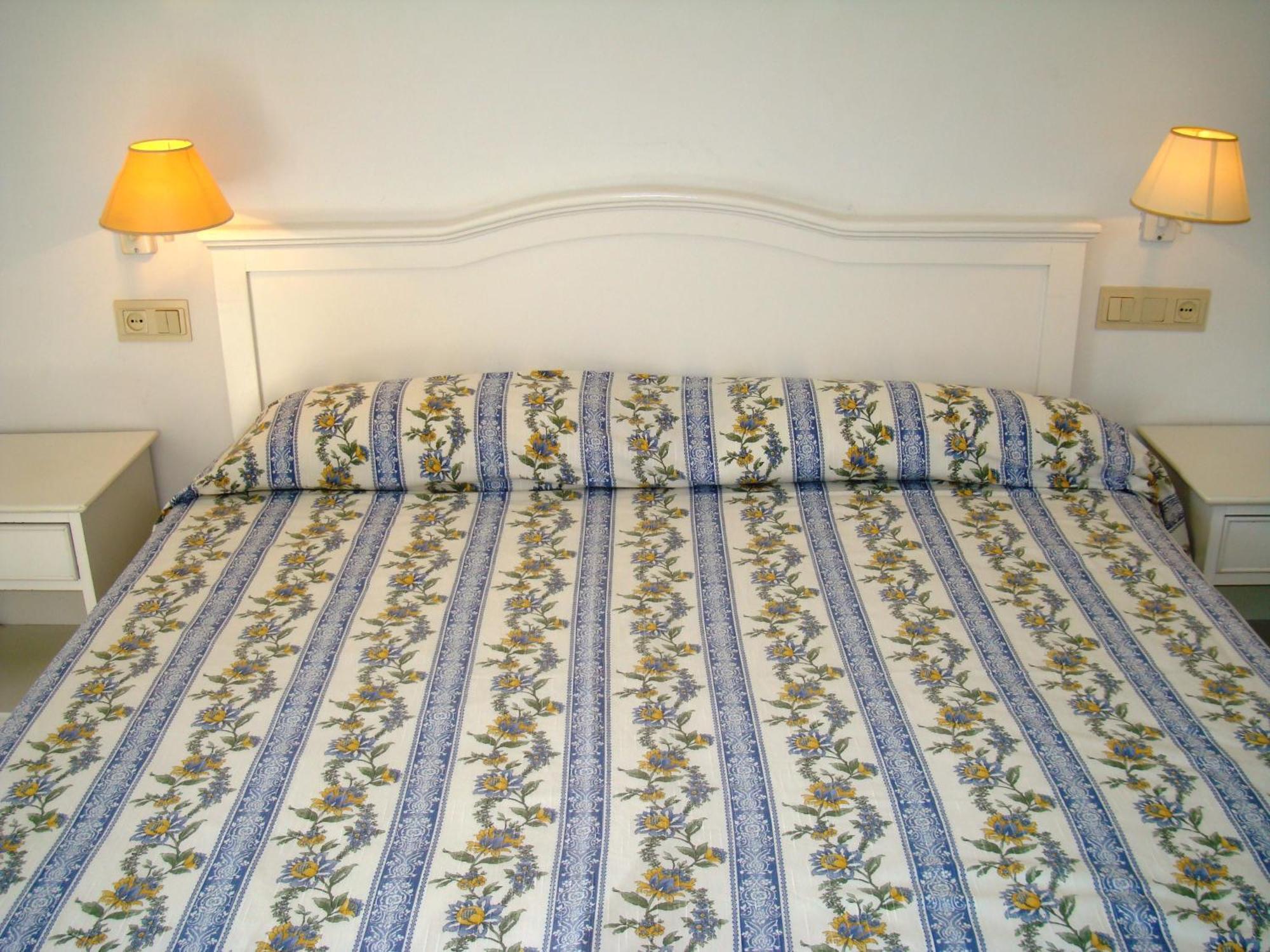 Apartament Islantur Ipanema *