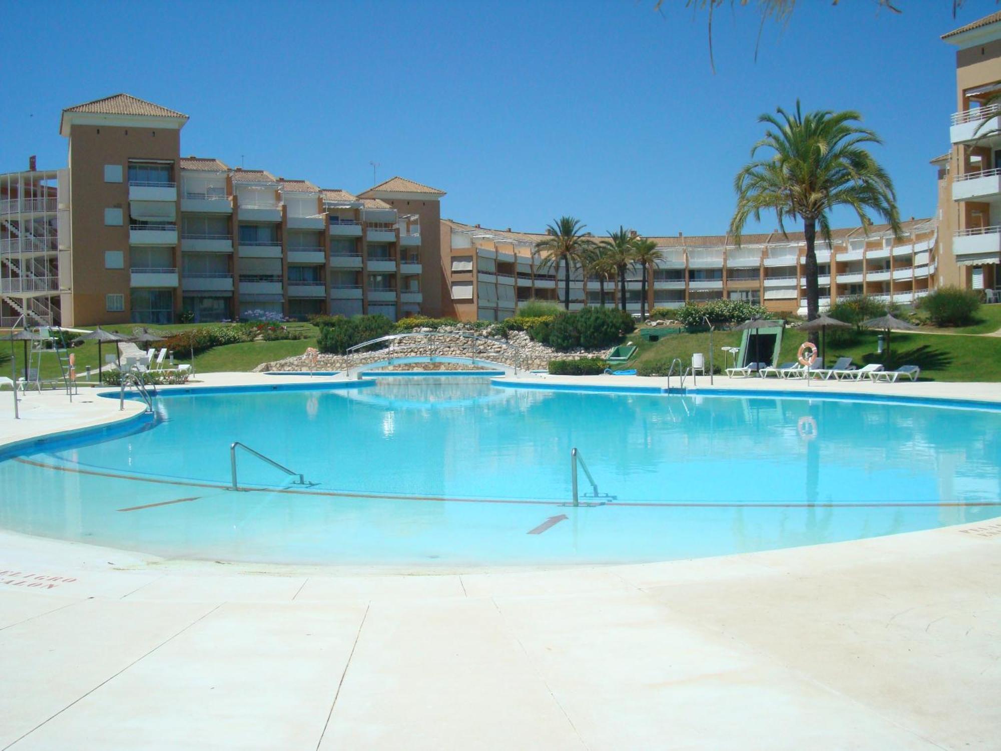 Apartament Islantur Ipanema Islantilla