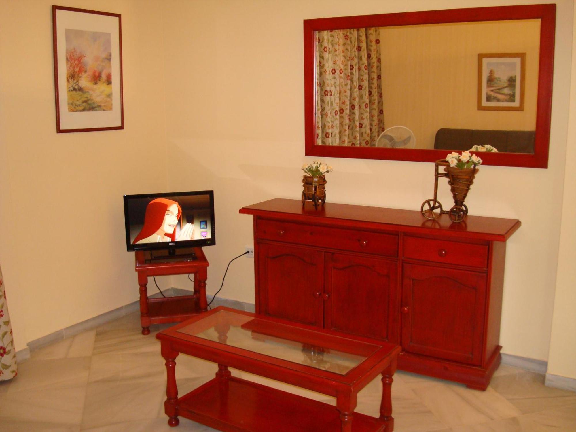 Apartament Islantur Ipanema *