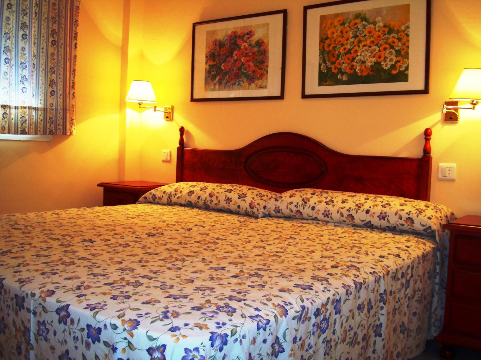 Islantur Ipanema Apartament *