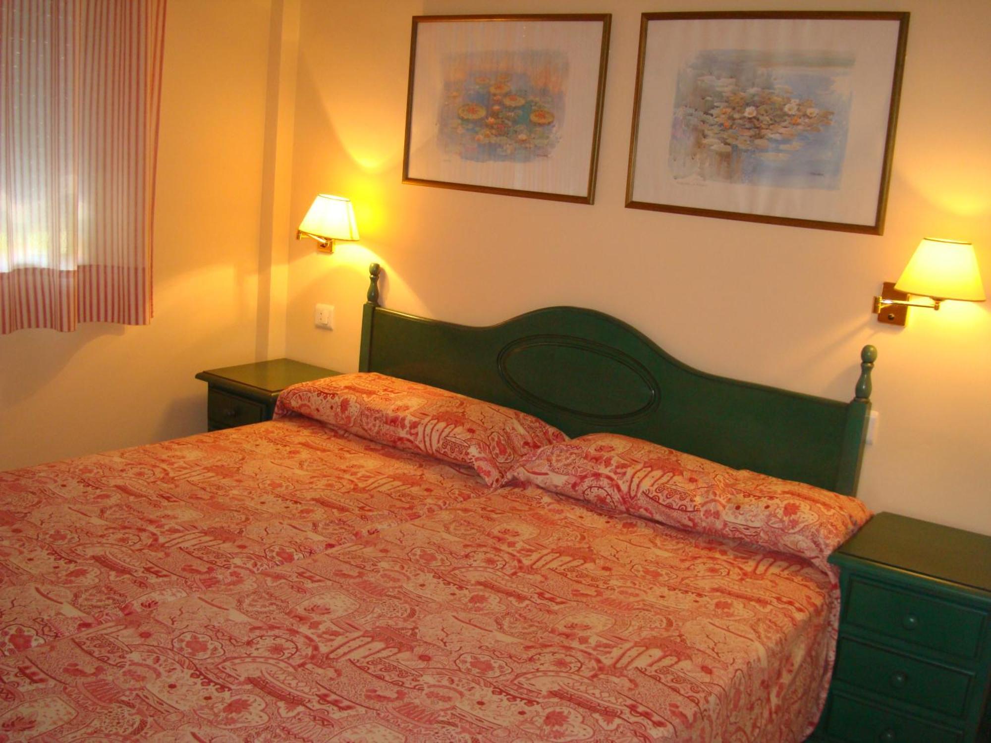 Islantur Ipanema Apartament *