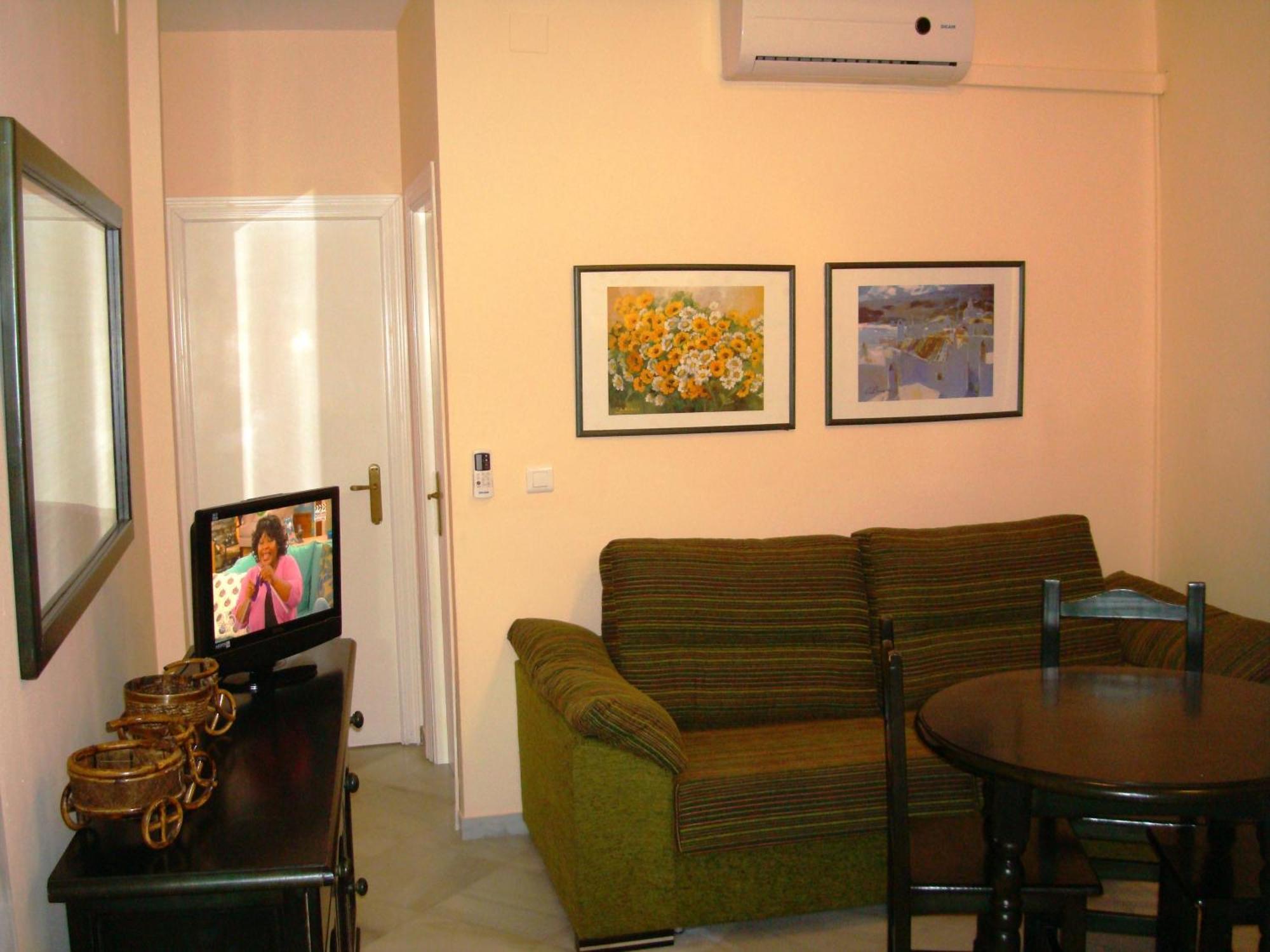 Islantur Ipanema Apartament Islantilla