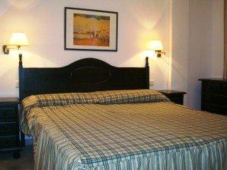 Islantur Ipanema Apartament Islantilla