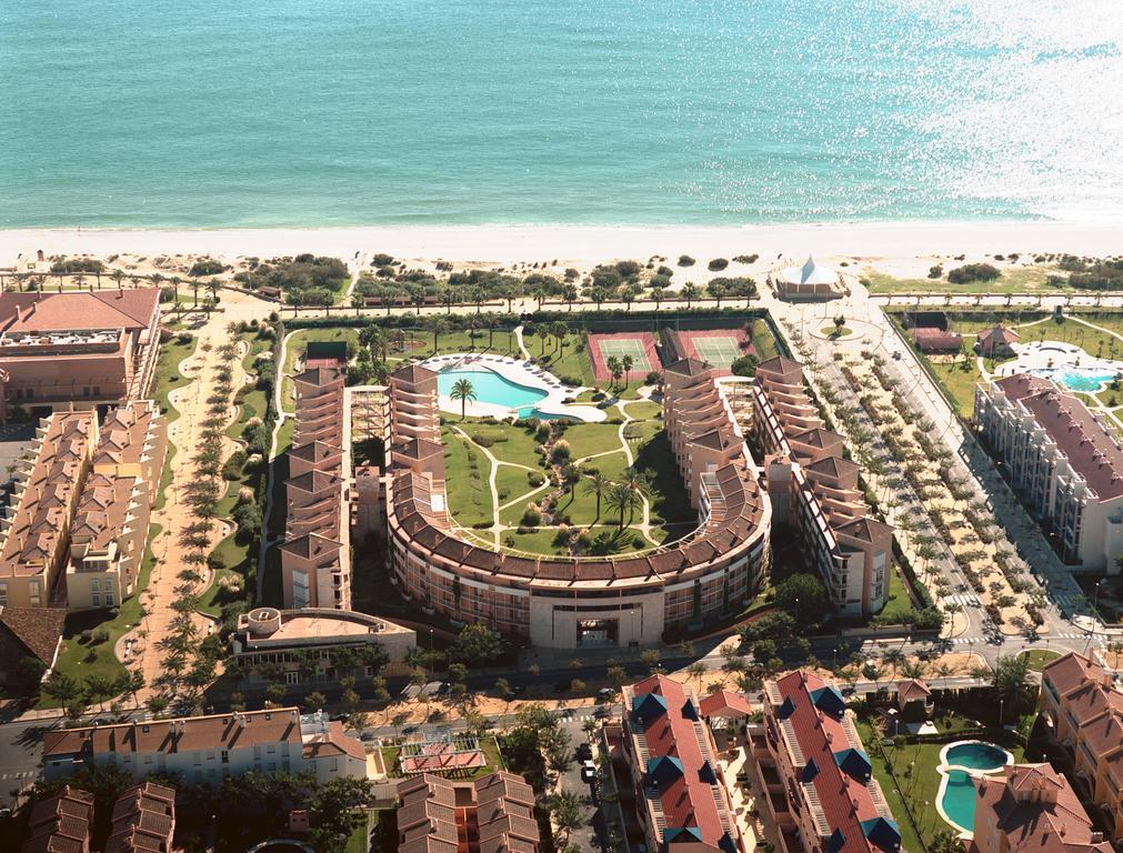 Islantur Ipanema Apartament *