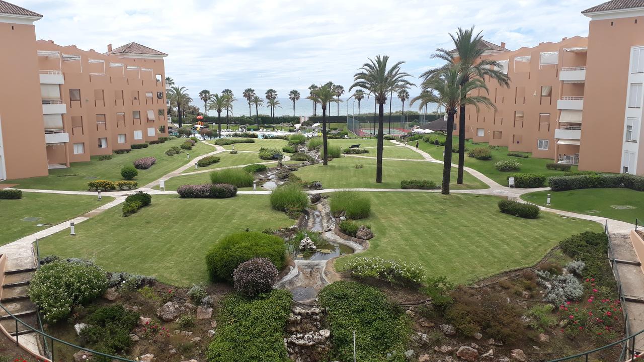 Islantur Ipanema Apartament Islantilla