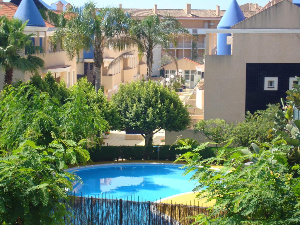 Apartament Islantur Ipanema