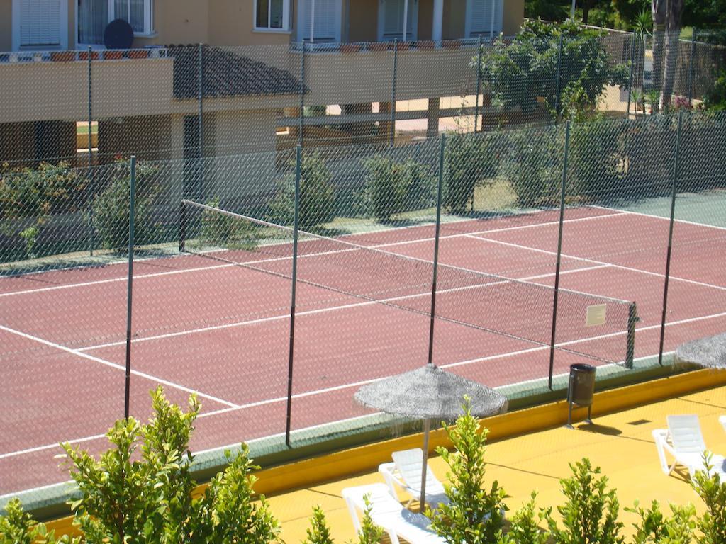 Apartament Islantur Ipanema Islantilla