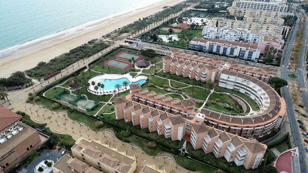 Islantur Ipanema Apartament