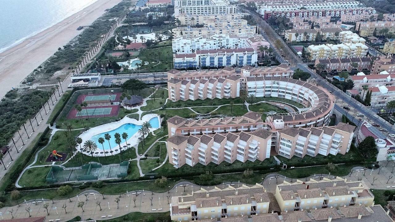 Islantur Ipanema Apartament