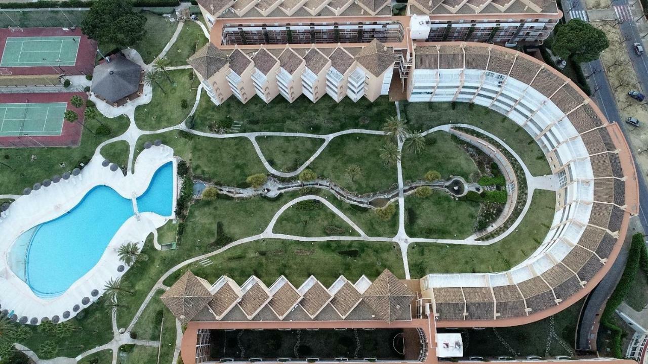 Islantur Ipanema Apartament Islantilla