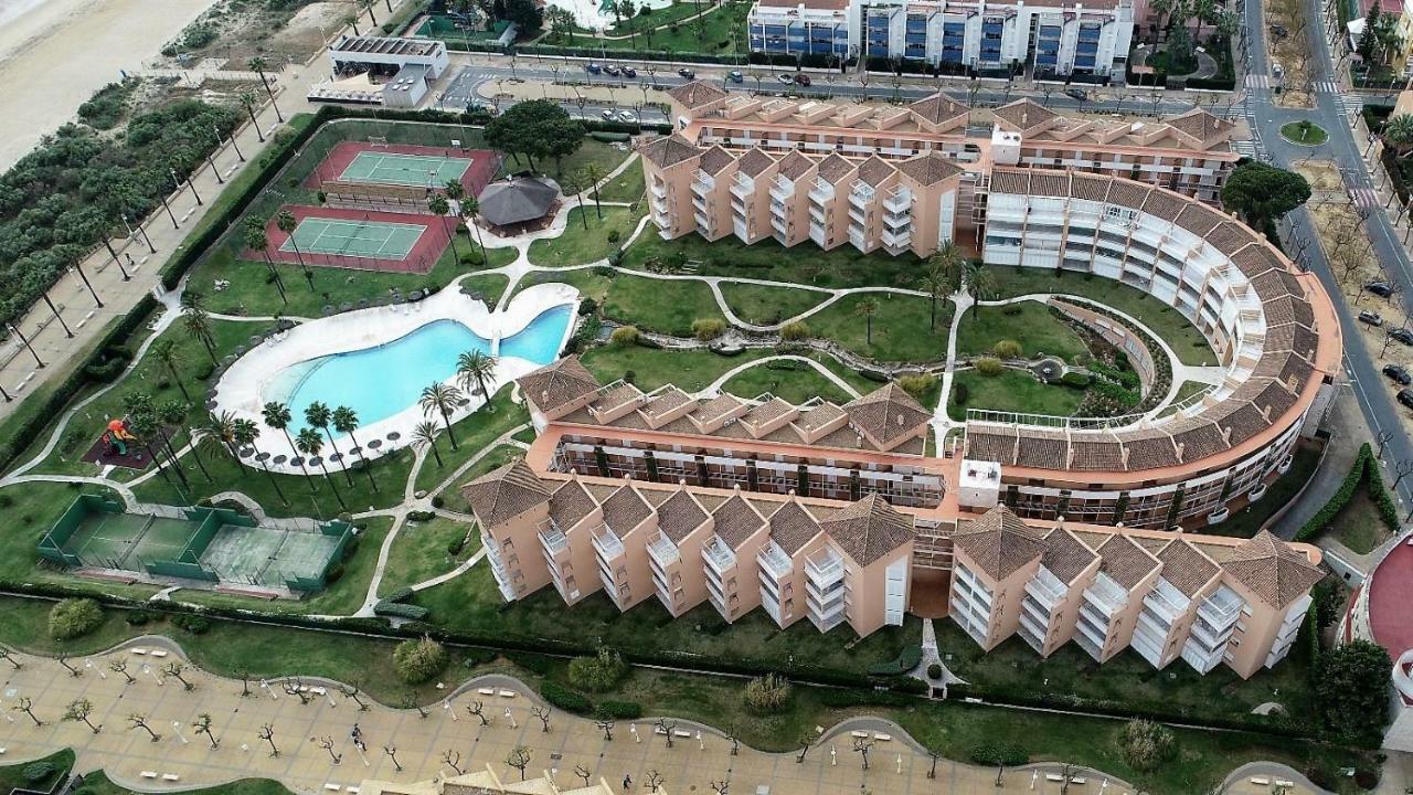Apartament Islantur Ipanema